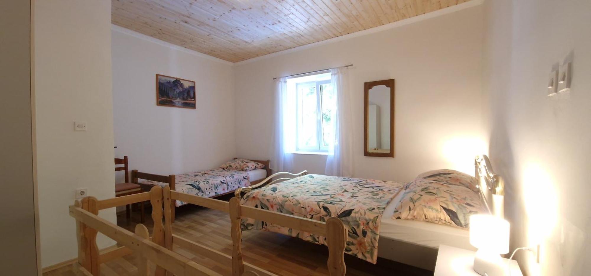 Studio Apartman Kastel Kambelovac Kaštela Buitenkant foto