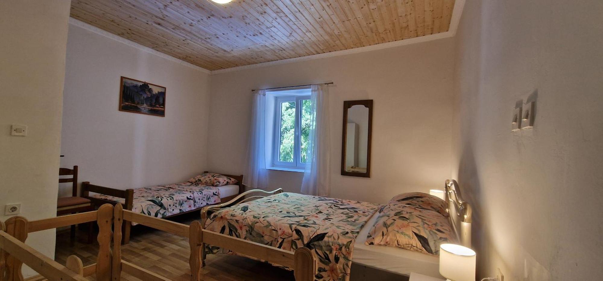Studio Apartman Kastel Kambelovac Kaštela Buitenkant foto