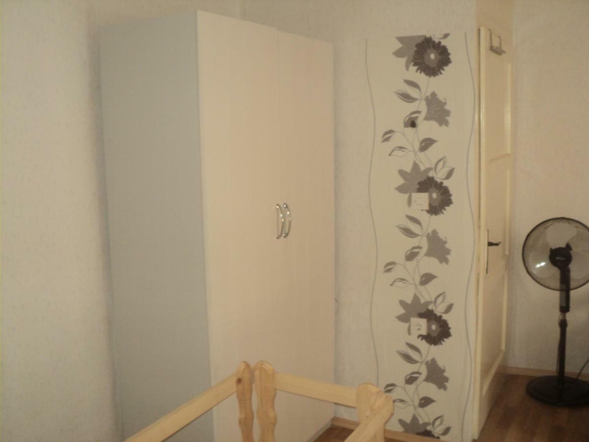 Studio Apartman Kastel Kambelovac Kaštela Buitenkant foto